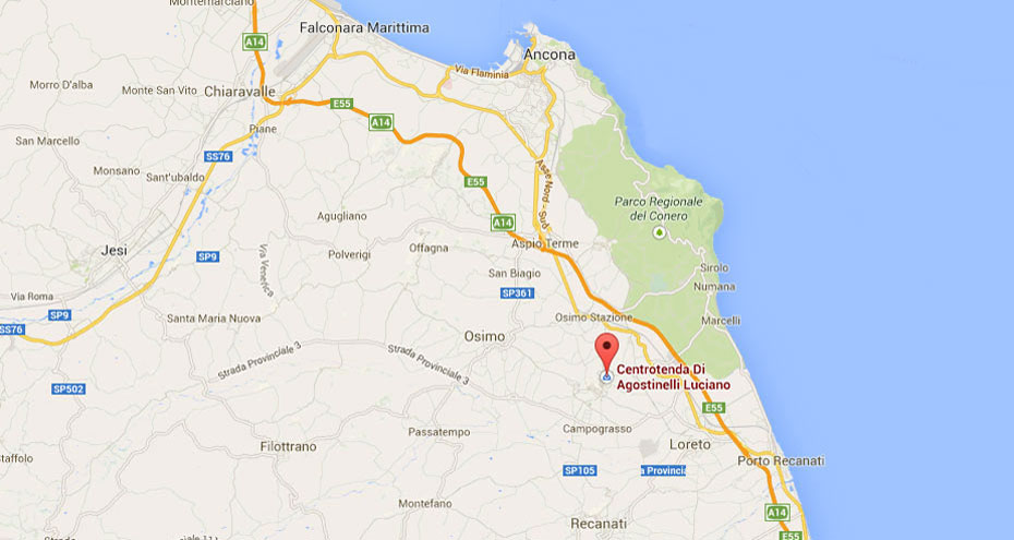 mappa